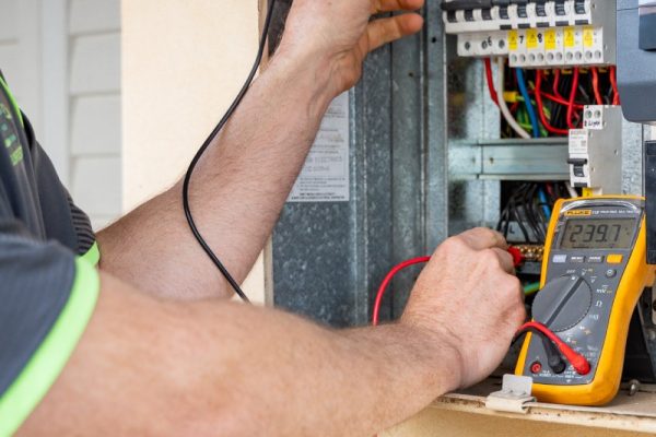 Our electricians Perth residents trust offer free safety inspections