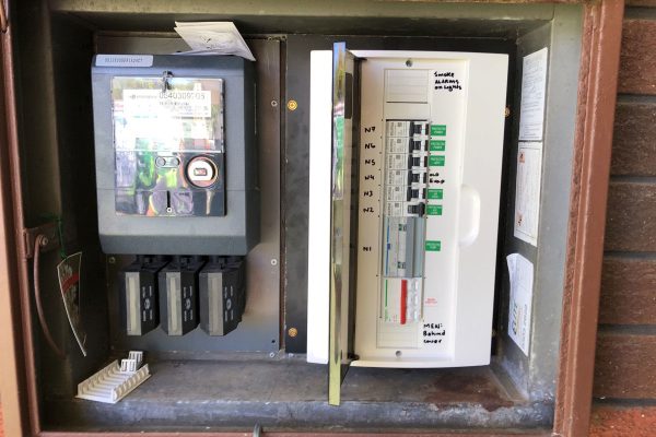 Signs you need a switchboard upgrade