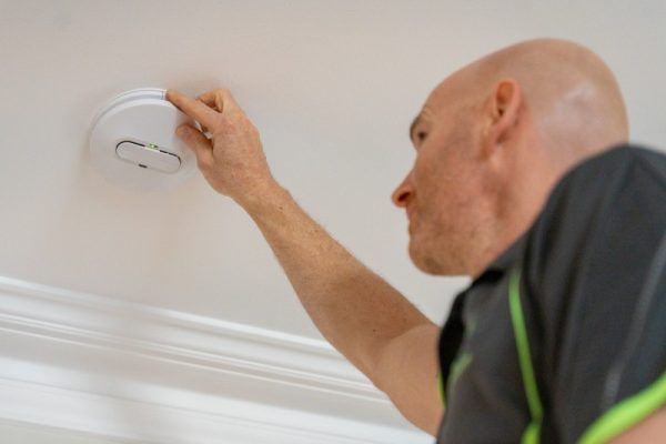 The smoke alarm replacement and regulations in WA